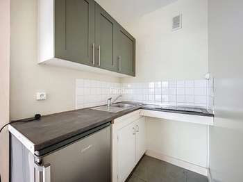 Location appartement 1 pièce Saint-Lô 50