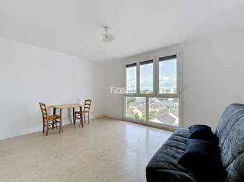 Location appartement 1 pièce Location appartement 1 pièce