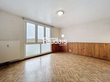 Location Appartement T1Saint-Lô