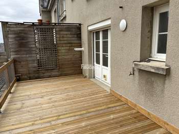 Location appartement 6 pièces Saint-Lô 50