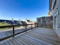 Location appartement 6 pièces et plus Saint-Lô - 50