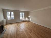 Location appartement 6 pièces Location appartement 6 pièces