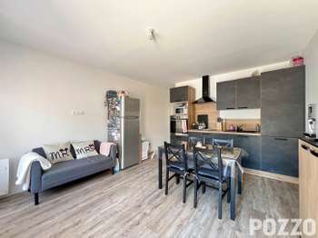 Location Appartement 2 piècesSaint-Lô