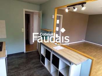 Location Appartement 3 piècesSaint-Lô