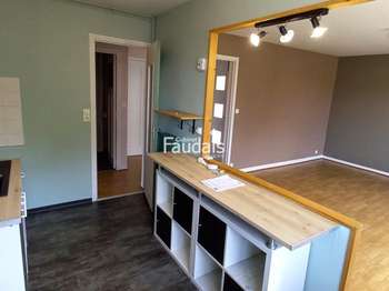Location Appartement 3 piècesSaint-Lô