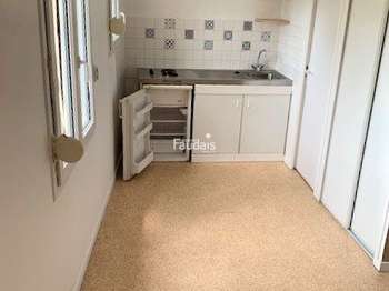 Location Appartement 2 piècesSaint-Lô