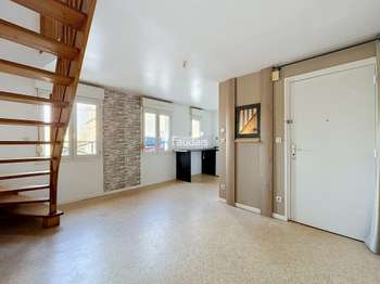 Location appartement 2 pièces Saint-Lô 50