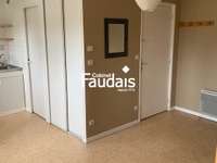 Location appartement 2 pièces Location appartement 2 pièces