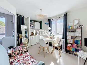 Location Appartement 2 piècesSaint-Lô