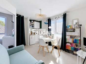 Location Appartement 2 piècesSaint-Lô