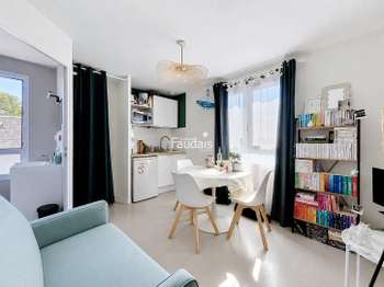 Location appartement 2 pièces Saint-Lô 50