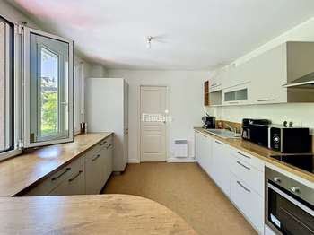 Location appartement 3 pièces Saint-Lô 50