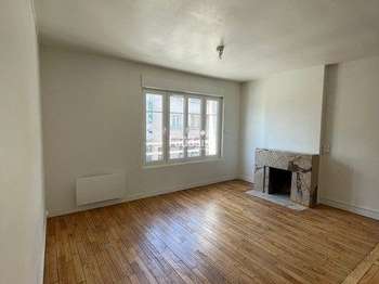 Location appartement 3 pièces Saint-Lô 50