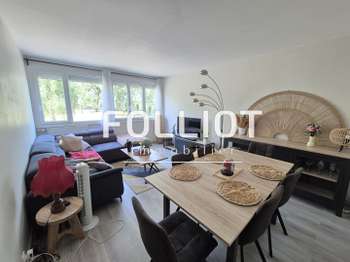 Location Appartement 3 piècesSaint-Lô