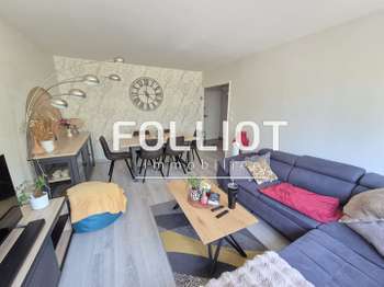 Location appartement 3 pièces