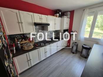Location appartement 3 pièces