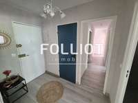 Location appartement 3 pièces