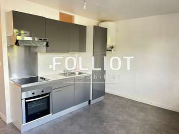 Location Studio 1 pièce Saint-Lô 50