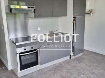 Location Studio 1 pièce