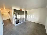 Location Studio 1 pièce
