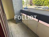 Location Studio 1 pièce