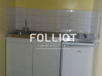 Location appartement 1 pièce