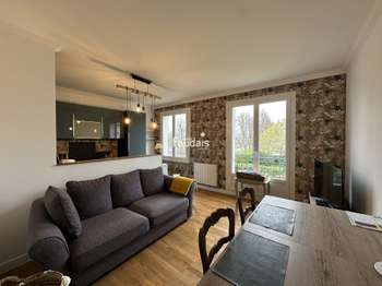 Location appartement 3 pièces Saint-Lô 50