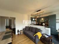 Location appartement 3 pièces