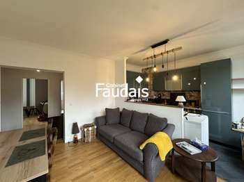 Location appartement 3 pièces