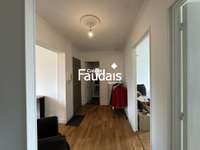 Location appartement 3 pièces