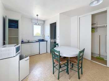 Location Appartement T1Saint-Lô