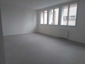 Location appartement 4 pièces Saint-Lô 50
