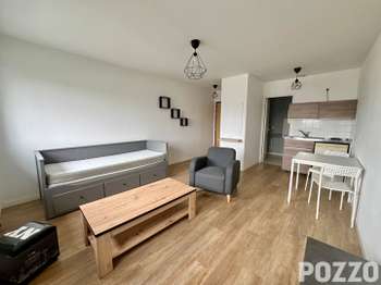 Location Appartement T1Saint-Lô