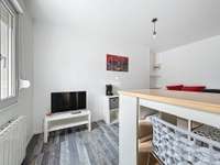 Location appartement 1 pièce Location appartement 1 pièce