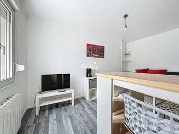 Location Appartement T1Saint-Lô