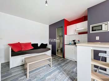 Location appartement 1 pièce Location appartement 1 pièce