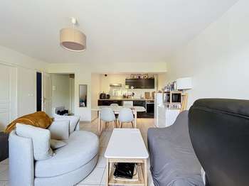 Location Appartement 2 piècesSaint-Lô