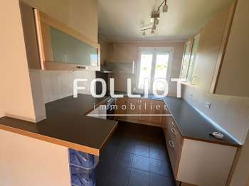 Location Appartement 3 piècesSaint-Lô