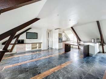 Location Appartement 3 piècesSaint-Lô