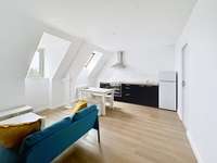 Location appartement 2 pièces