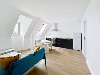 Location Appartement 2 piècesSaint-Lô