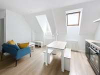 Location appartement 2 pièces