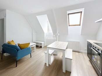 Location appartement 2 pièces