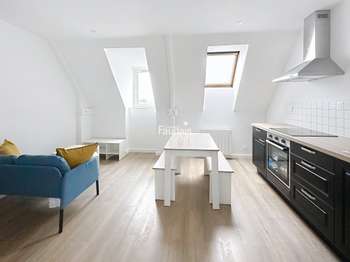 Location appartement 2 pièces