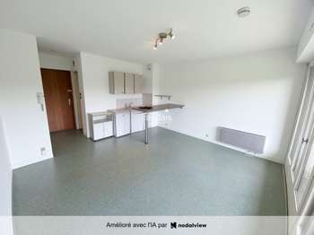 Location Appartement T1Saint-Lô