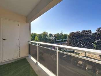Location appartement 1 pièce Saint-Lô 50