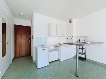 Location appartement 1 pièce