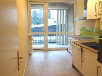 Location Appartement 4 piècesSaint-Lô