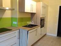 Location appartement 4 pièces