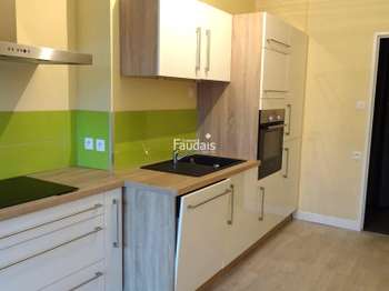 Location appartement 4 pièces